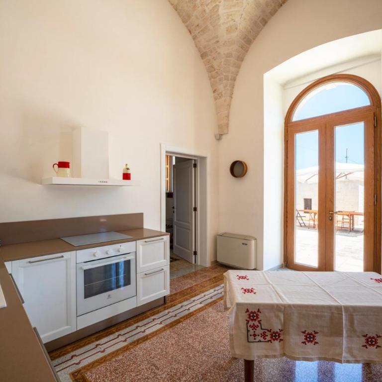 Palmento Giorgio historic countryside home - Villa - 30