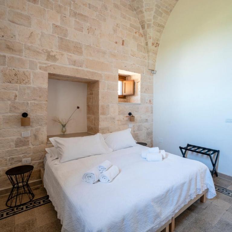 Palmento Giorgio historic countryside home - Villa - 55