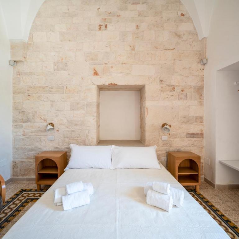 Palmento Giorgio historic countryside home - Villa - 31