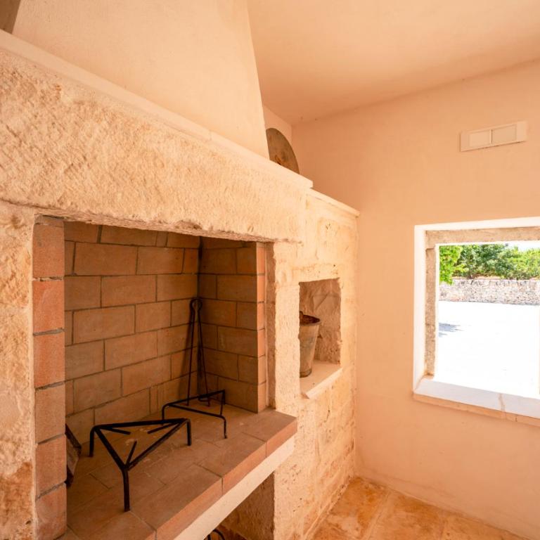 Palmento Giorgio historic countryside home - Villa - 51