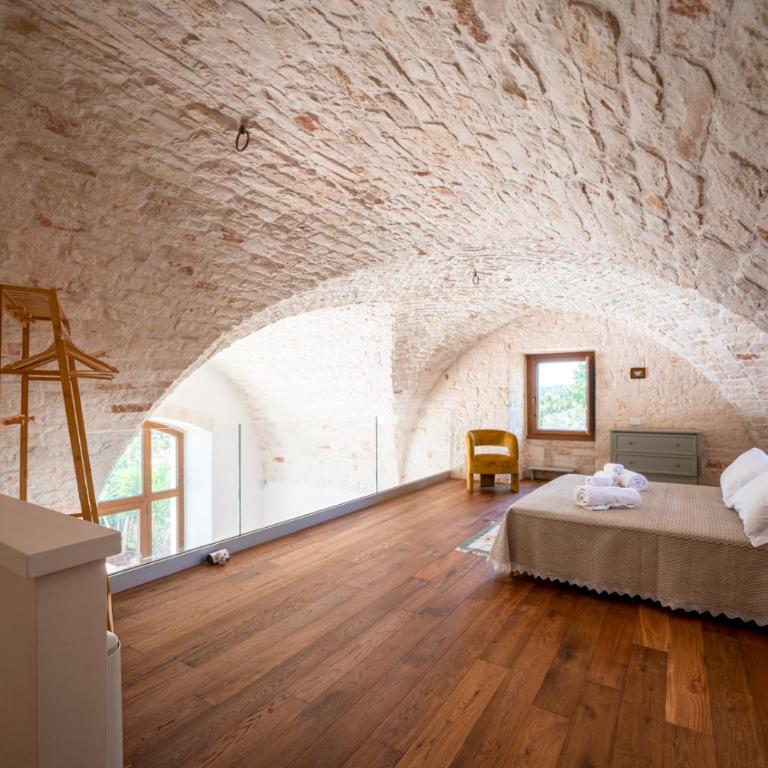 Palmento Giorgio historic countryside home - Villa - 59