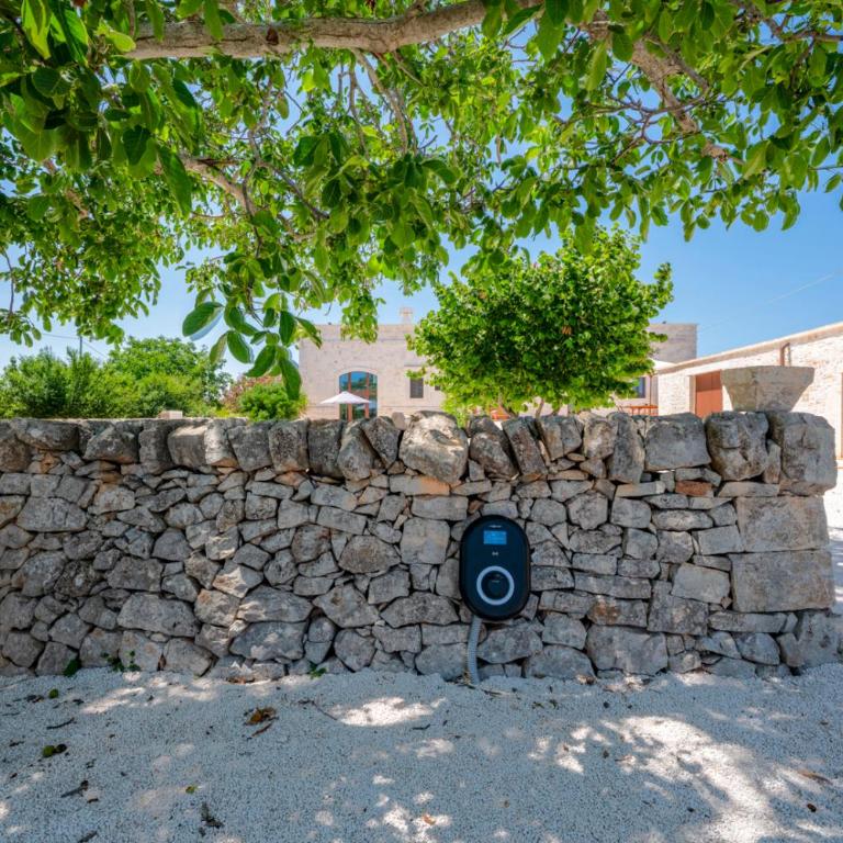 Palmento Giorgio historic countryside home - Villa - 67