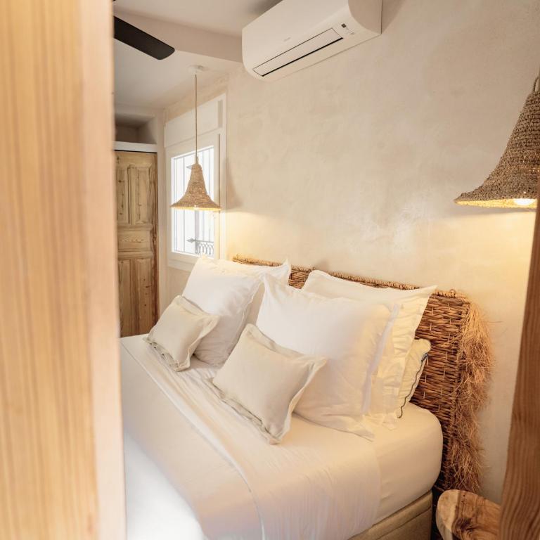 Casa el Periquito - Beach house - Sea view - Roof terrace - Ibiza vibe - Casa con 1 dormitorio - 14