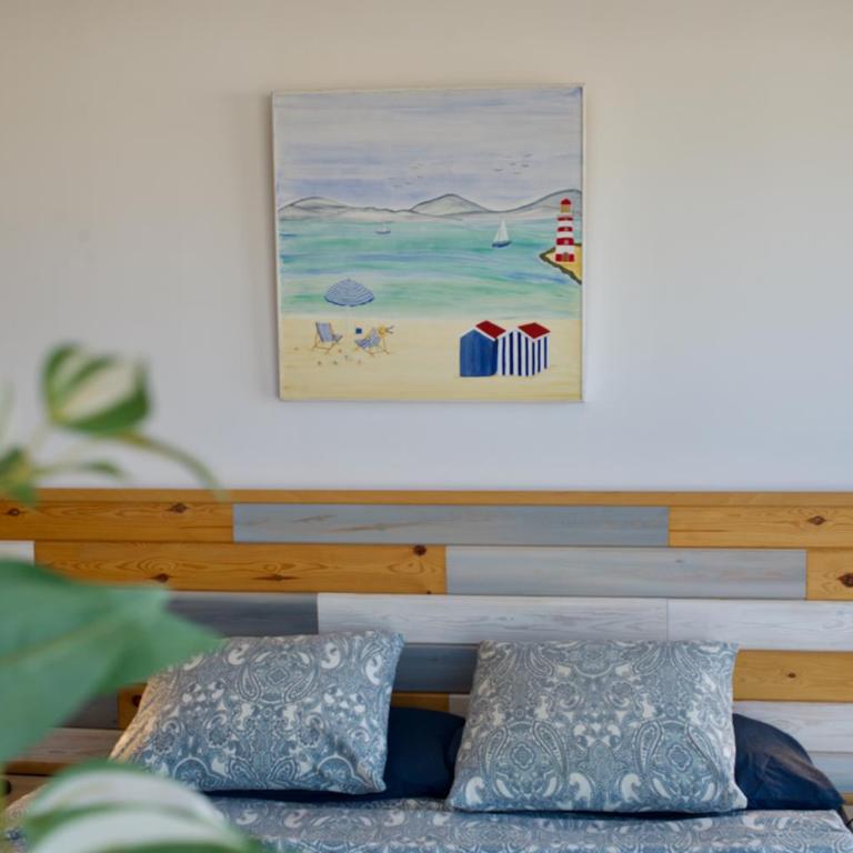 Marfolin 1 - No Stress Holidays - Apartamento con vistas al mar - 12