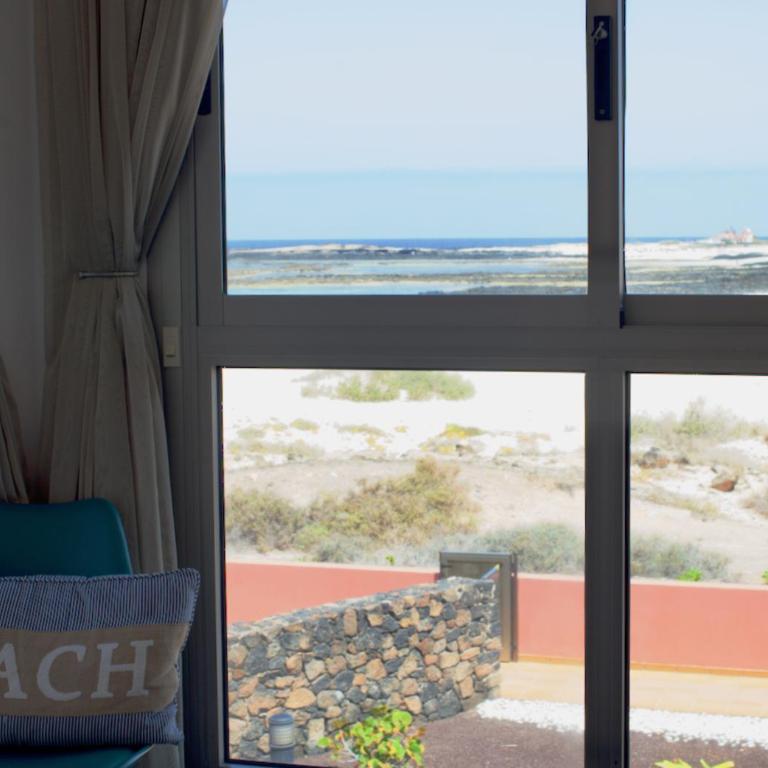 Marfolin 1 - No Stress Holidays - Apartamento con vistas al mar - 16