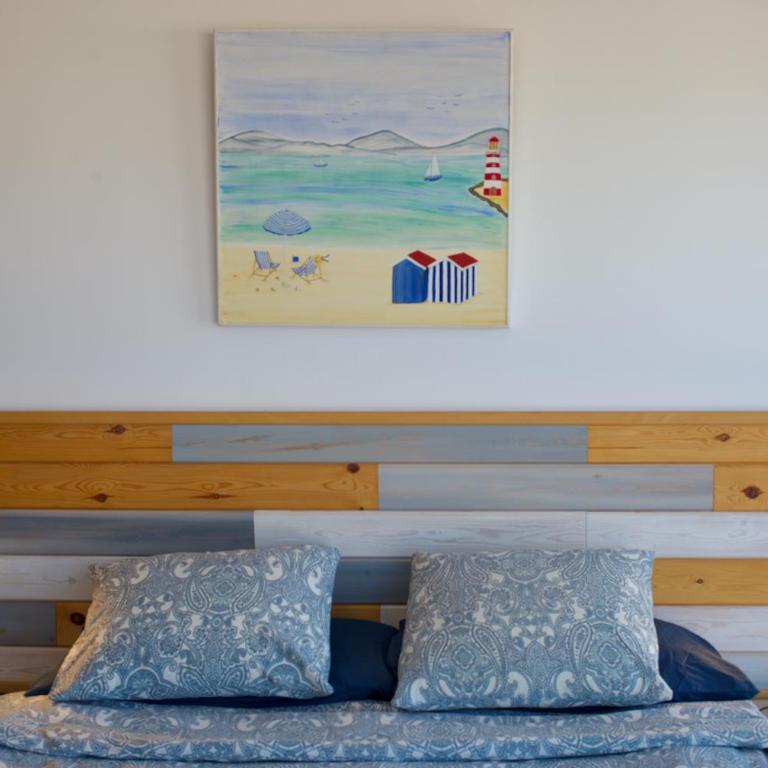 Marfolin 1 - No Stress Holidays - Apartamento con vistas al mar - 13