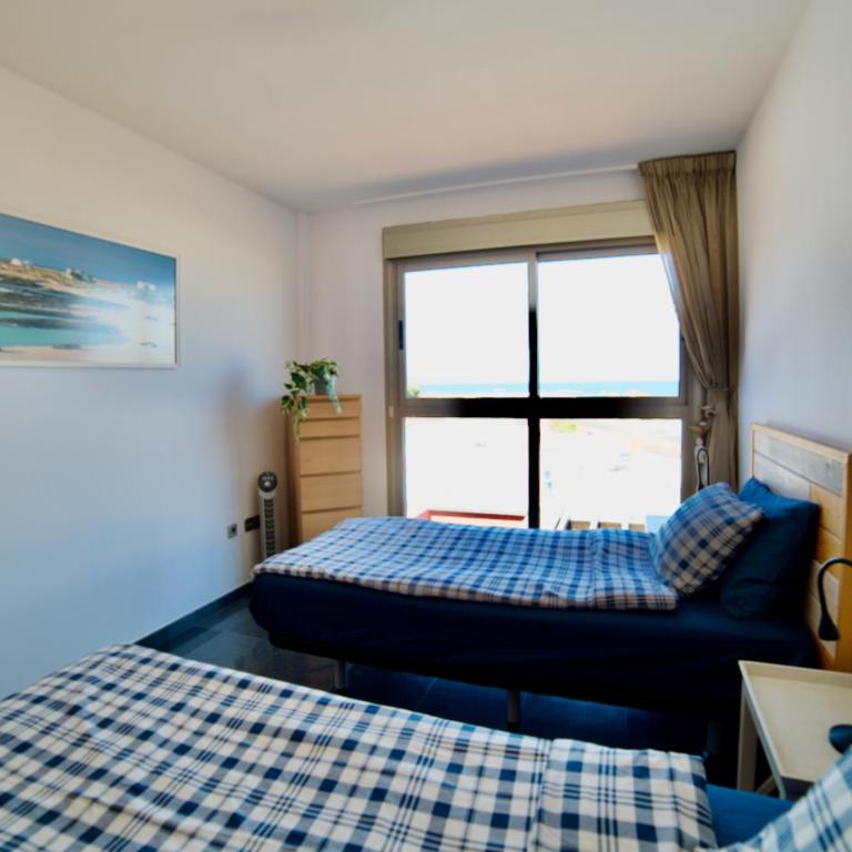 Marfolin 1 - No Stress Holidays - Apartamento con vistas al mar - 24