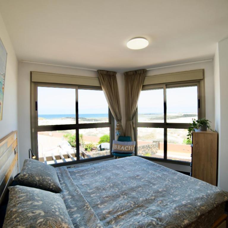 Marfolin 1 - No Stress Holidays - Apartamento con vistas al mar - 1