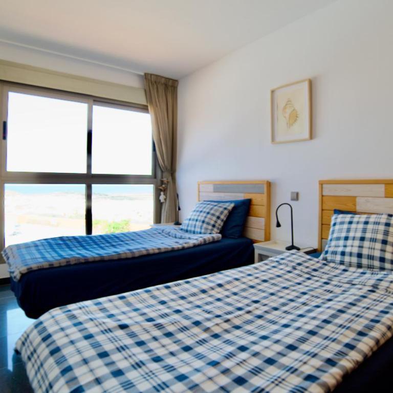 Marfolin 1 - No Stress Holidays - Apartamento con vistas al mar - 23