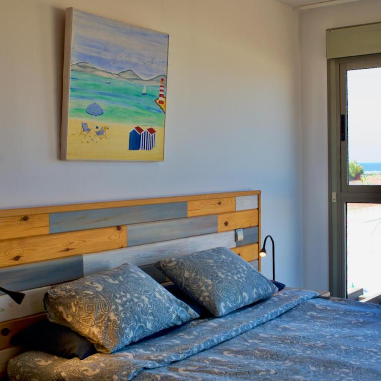 Marfolin 1 - No Stress Holidays - Apartamento con vistas al mar - 11