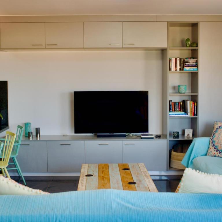 Marfolin 1 - No Stress Holidays - Apartamento con vistas al mar - 7
