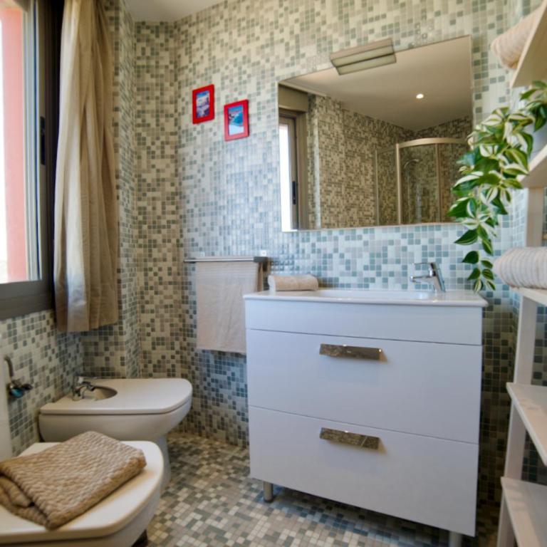 Marfolin 1 - No Stress Holidays - Apartamento con vistas al mar - 18