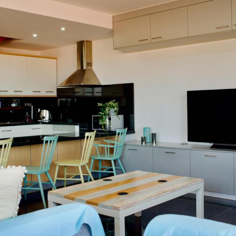 Marfolin 1 - No Stress Holidays - Apartamento con vistas al mar - 6