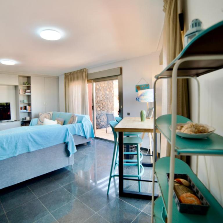 Marfolin 1 - No Stress Holidays - Apartamento con vistas al mar - 10