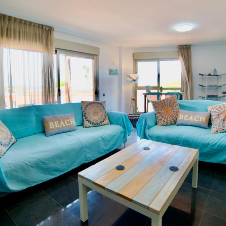Marfolin 1 - No Stress Holidays - Apartamento con vistas al mar - 5