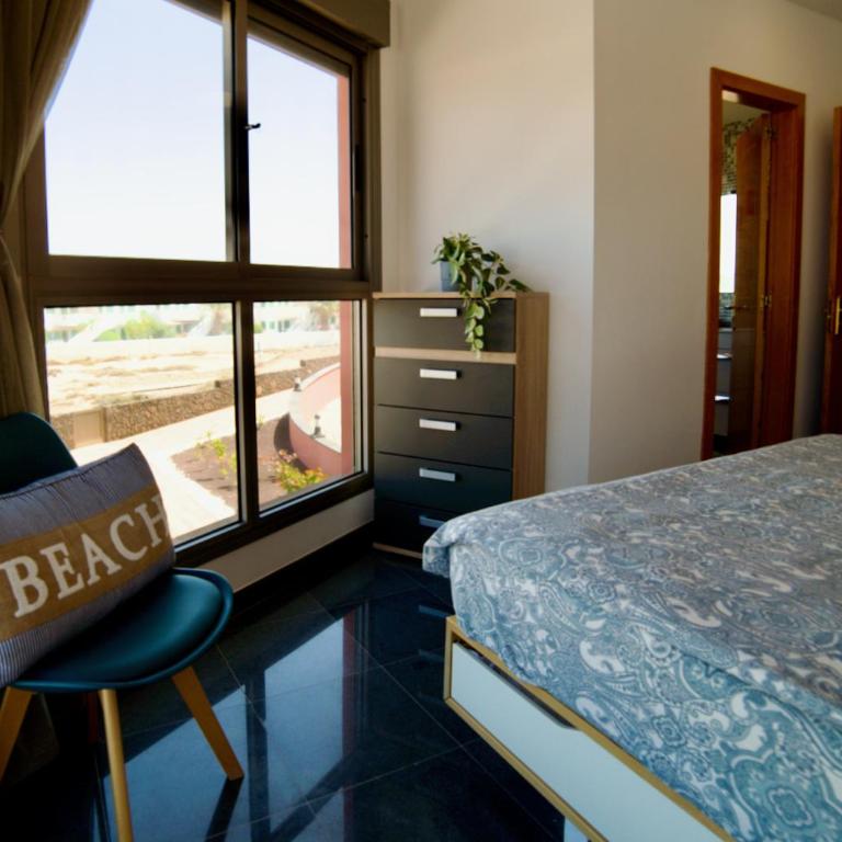 Marfolin 1 - No Stress Holidays - Apartamento con vistas al mar - 14