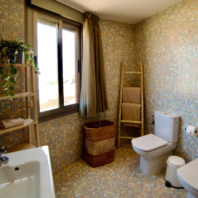 Marfolin 1 - No Stress Holidays - Apartamento con vistas al mar - 20