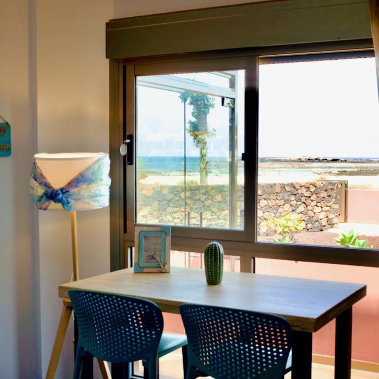 Marfolin 1 - No Stress Holidays - Apartamento con vistas al mar - 9