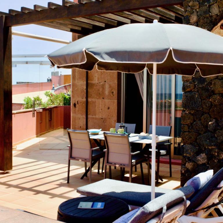 Marfolin 1 - No Stress Holidays - Apartamento con vistas al mar - 26