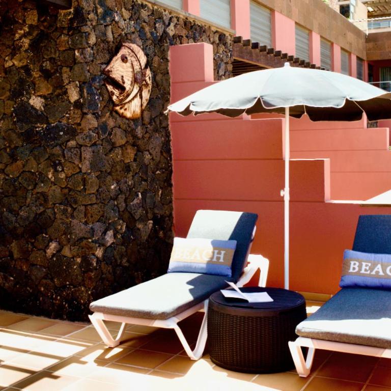 Marfolin 1 - No Stress Holidays - Apartamento con vistas al mar - 27