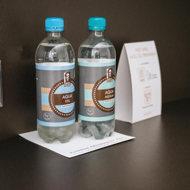Feringapark Hotel by Coffee Fellows Hotels - Comfort Doppelzimmer - 5