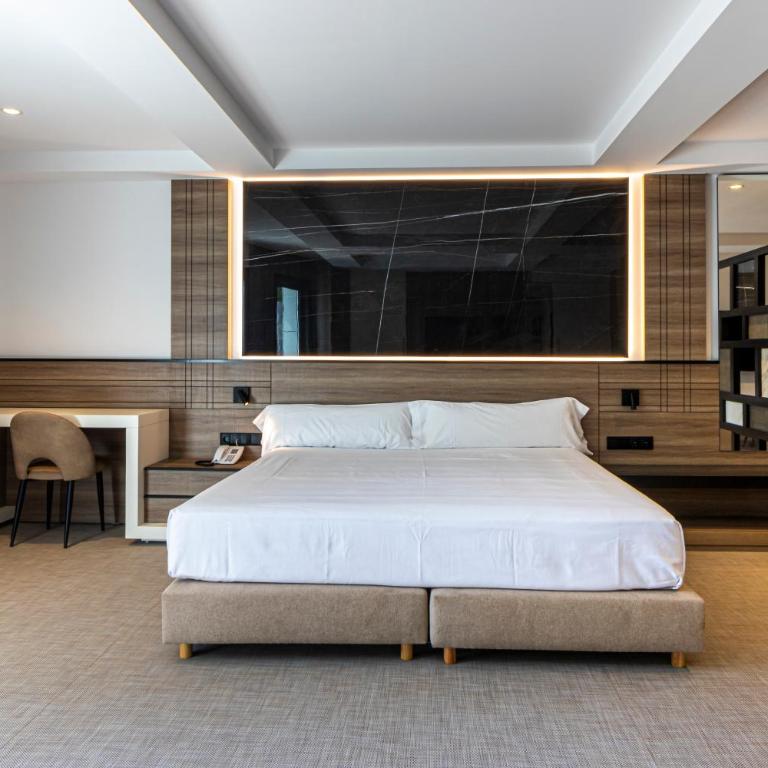 Hotel Inffinit Sanxenxo - Suite Junior - 3