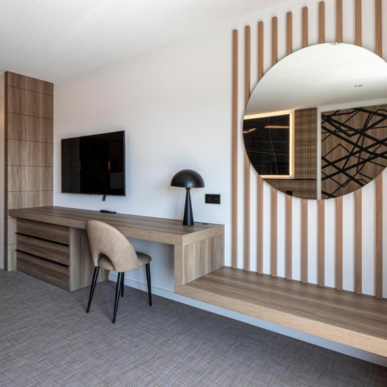 Hotel Inffinit Sanxenxo - Suite Junior - 6