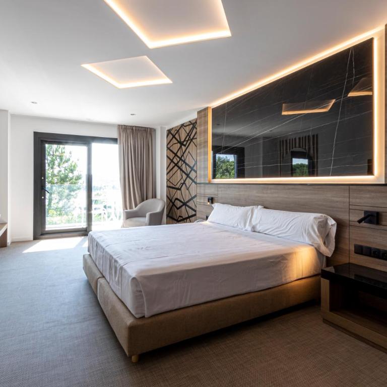 Hotel Inffinit Sanxenxo - Suite Junior - 2