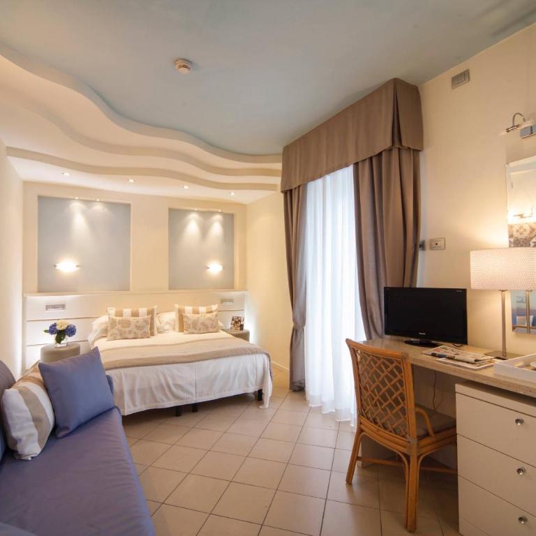 Hotel Mon Cheri - Luxury Apartment - 7