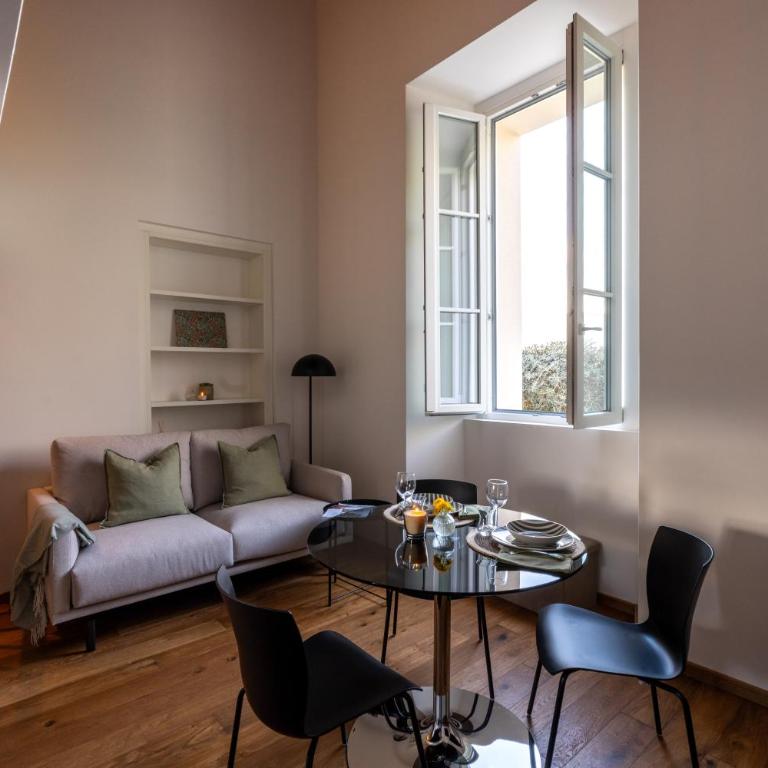 Villa Maderni Breathtaking - by MyHomeInComo - Appartamento con 1 Camera da Letto - 33
