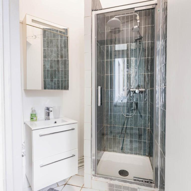 Marais Renard - Appartement Classique - 8