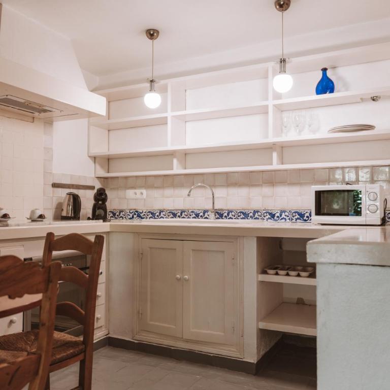 Hotel Finca Los Pilares de Ronda - Habitación Familiar Deluxe (2 adultos + 2 niños) - 2