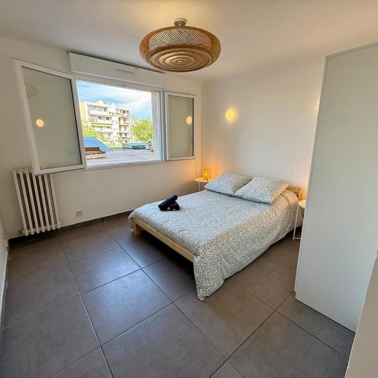 Air-conditioned, sleeps 8, St-Charles, Wi-Fi - Appartement 3 Chambres - 3