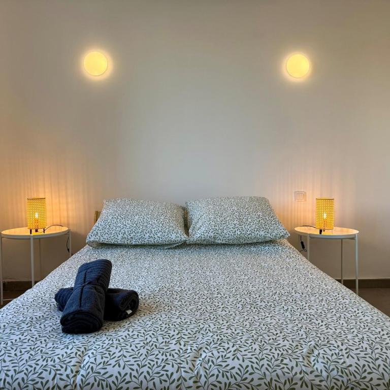Air-conditioned, sleeps 8, St-Charles, Wi-Fi - Appartement 3 Chambres - 6