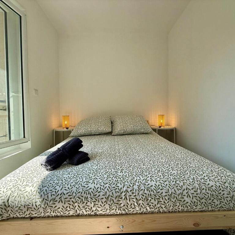 Air-conditioned, sleeps 8, St-Charles, Wi-Fi - Appartement 3 Chambres - 7