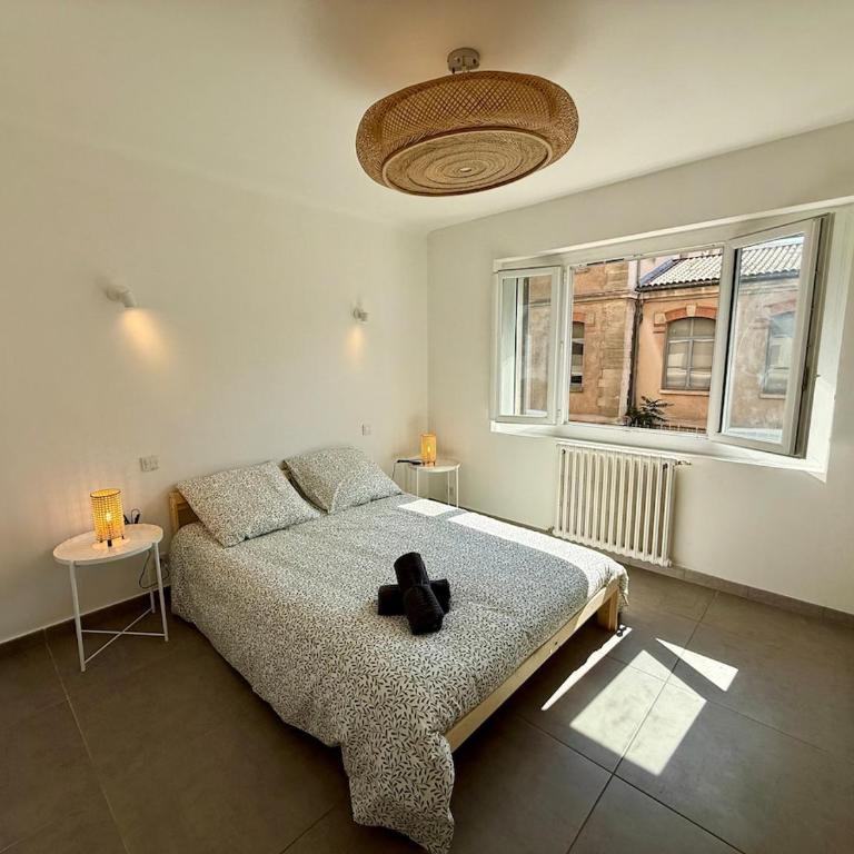 Air-conditioned, sleeps 8, St-Charles, Wi-Fi - Appartement 3 Chambres - 9