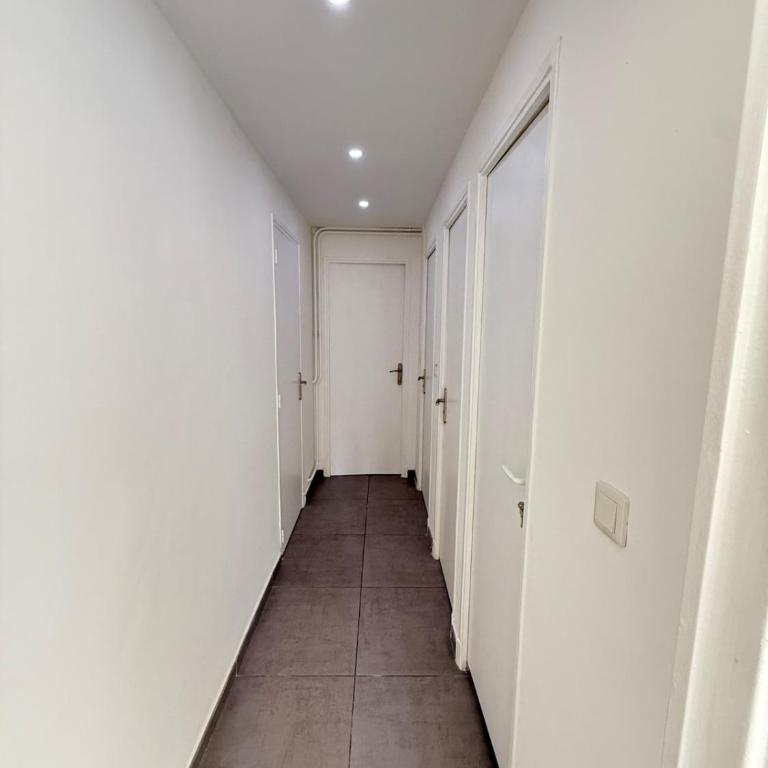 Air-conditioned, sleeps 8, St-Charles, Wi-Fi - Appartement 3 Chambres - 12