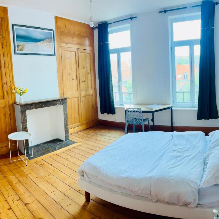 La VIVA 2B - Apartment mit 1 Schlafzimmer - 1
