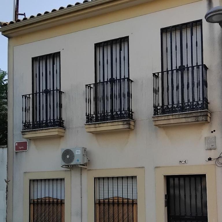 Apartamento Andalucía - Apartamento de 3 dormitorios - 4