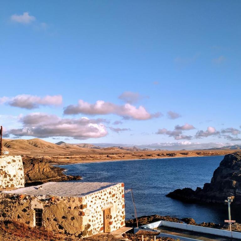 Marfolin 1 - No Stress Holidays - Apartamento con vistas al mar - 37