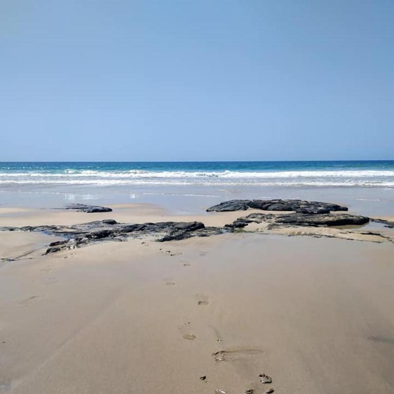 Marfolin 1 - No Stress Holidays - Apartamento con vistas al mar - 39