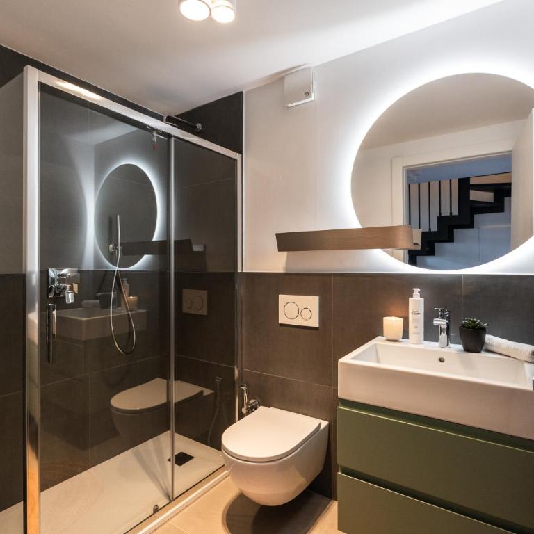Villa Maderni Breathtaking - by MyHomeInComo - Appartamento con 1 Camera da Letto - 43