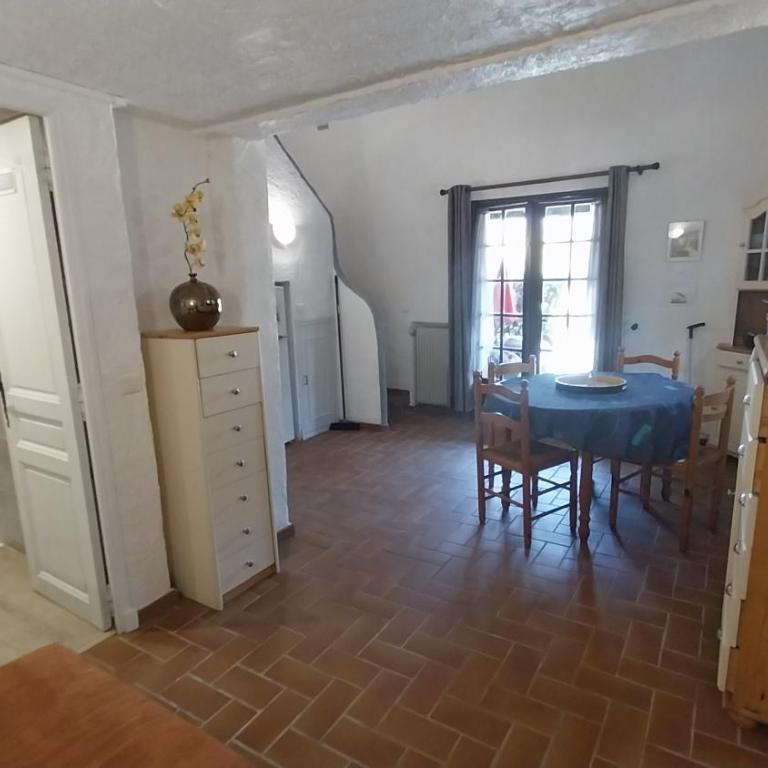 Appartement l ensolleillade à St Aygulf - Apartment mit 1 Schlafzimmer - 7