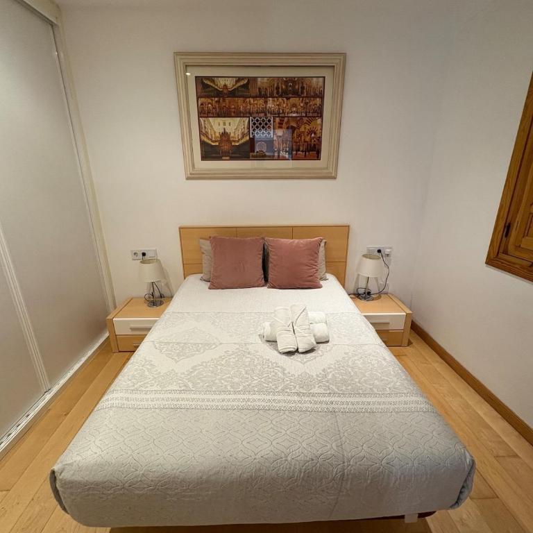 Apartamento Almagra - Apartamento de 2 dormitorios - 1