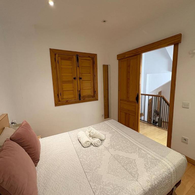 Apartamento Almagra - Apartamento de 2 dormitorios - 7