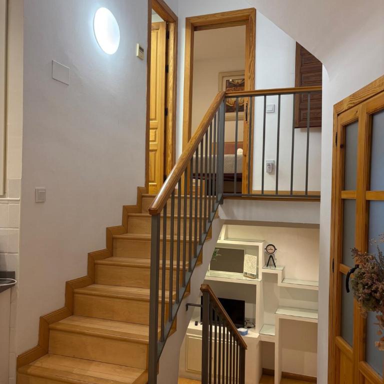 Apartamento Almagra - Apartamento de 2 dormitorios - 5