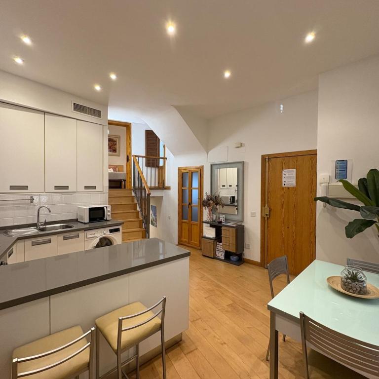Apartamento Almagra - Apartamento de 2 dormitorios - 4