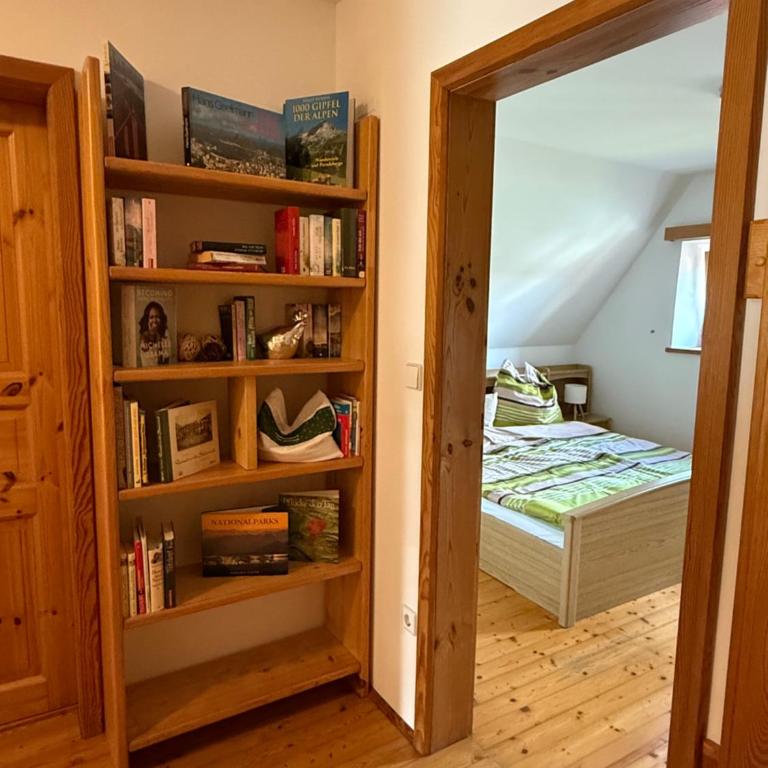 Ferienwohnung Samahof - Apartment mit 2 Schlafzimmern - 6