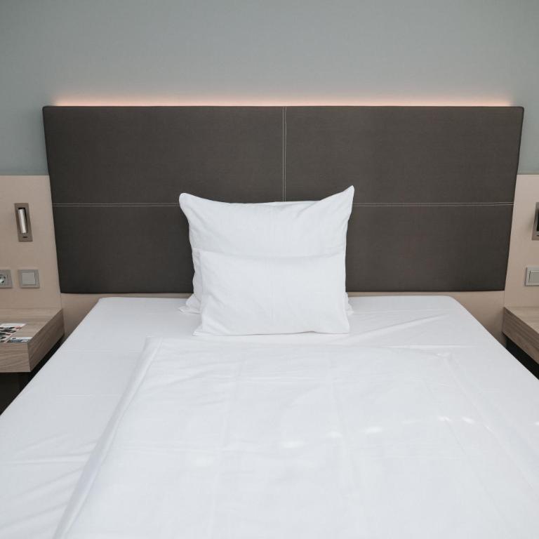 Feringapark Hotel by Coffee Fellows Hotels - Zimmer mit Queensize-Bett - 4