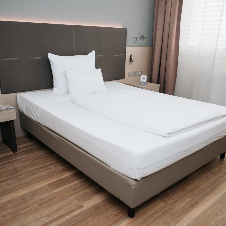 Feringapark Hotel by Coffee Fellows Hotels - Zimmer mit Queensize-Bett - 1